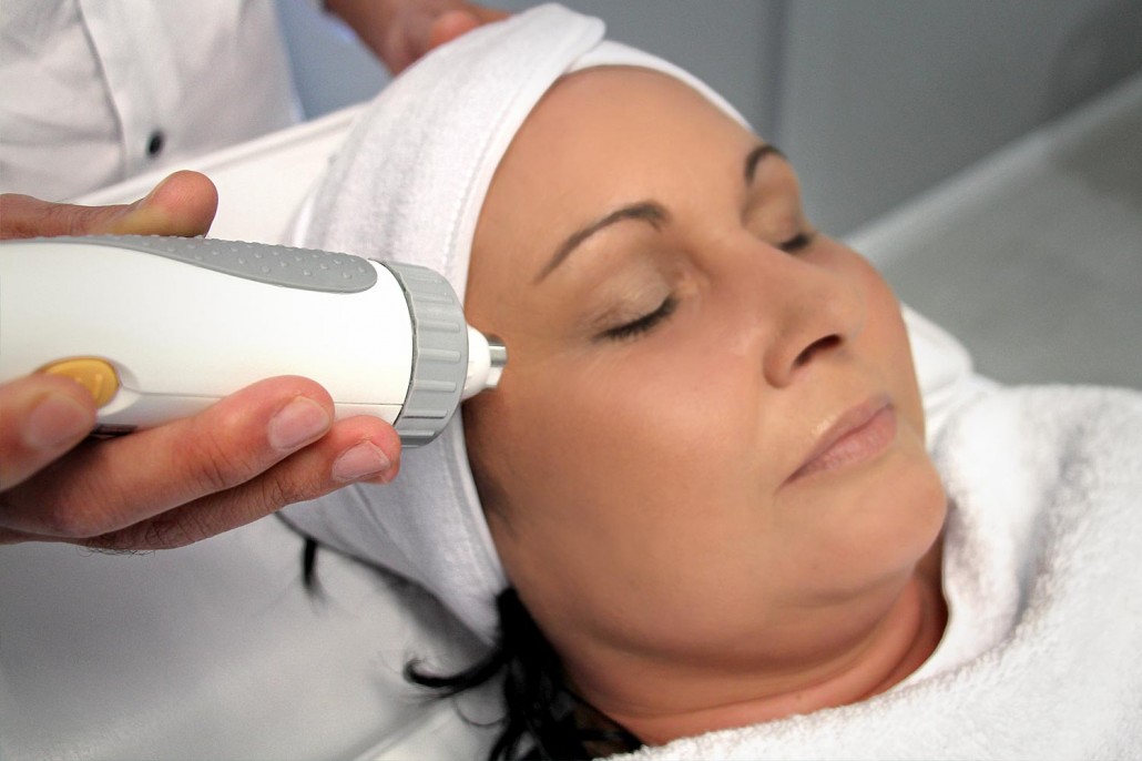 Mary and Anna Wellness Spa - Benefits of Radiofrequency for Body